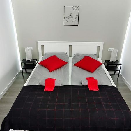 Suncitygolf Apartment San Miguel de Abona Exterior foto