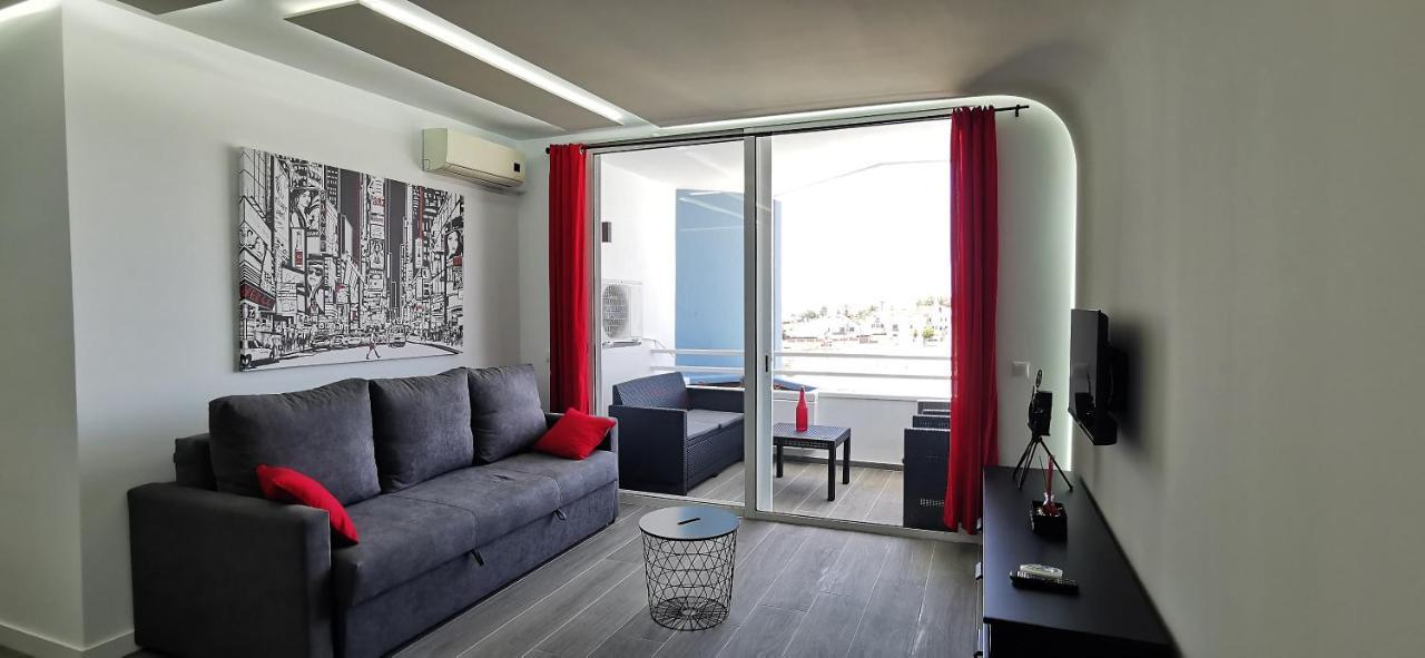 Suncitygolf Apartment San Miguel de Abona Exterior foto