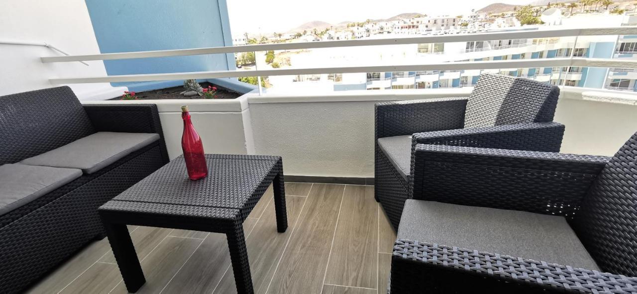 Suncitygolf Apartment San Miguel de Abona Exterior foto