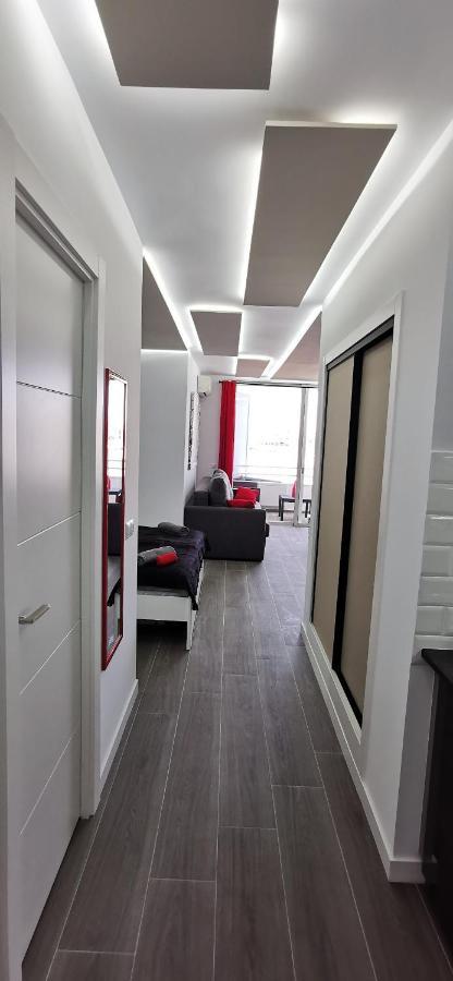 Suncitygolf Apartment San Miguel de Abona Exterior foto