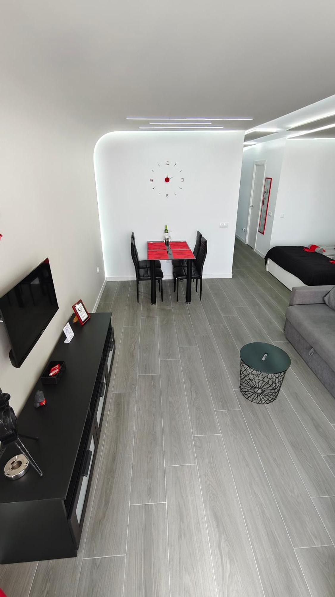 Suncitygolf Apartment San Miguel de Abona Exterior foto